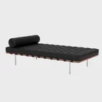 Barcelona Daybed (Black)