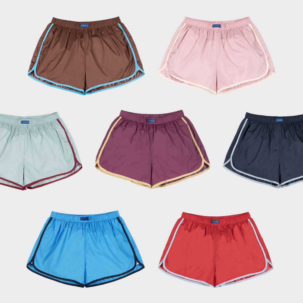 ★BITTER CELLS☆POSY BALLOON SHORTS ☆BITTER CELLS☆POSY BALLOON SHORTS