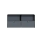 USM Haller Storage 2x2 (1500/2door)_14 Colors