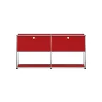 USM Haller Storage 2x2 (1500/2door)_14 Colors