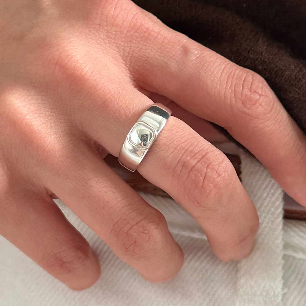 Comet ring - 감도 깊은 취향 셀렉트샵 29CM