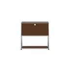 USM Haller Storage 1x2 (750/1door)_14 Colors