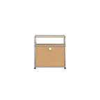 USM Haller Bedside Table (500/1door)_14 Colors