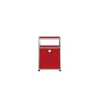 USM Haller Bedside Table (350/1door)_14 Colors