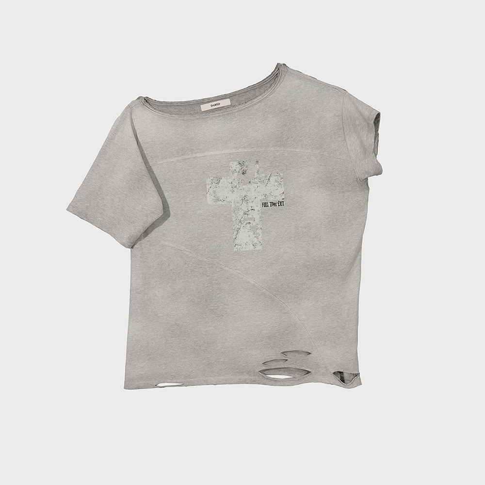 ★SCULPTOR★ Sculptor X Fantasia Fairy Tee White SC25S298WH ☆Fantasia – Sculptor