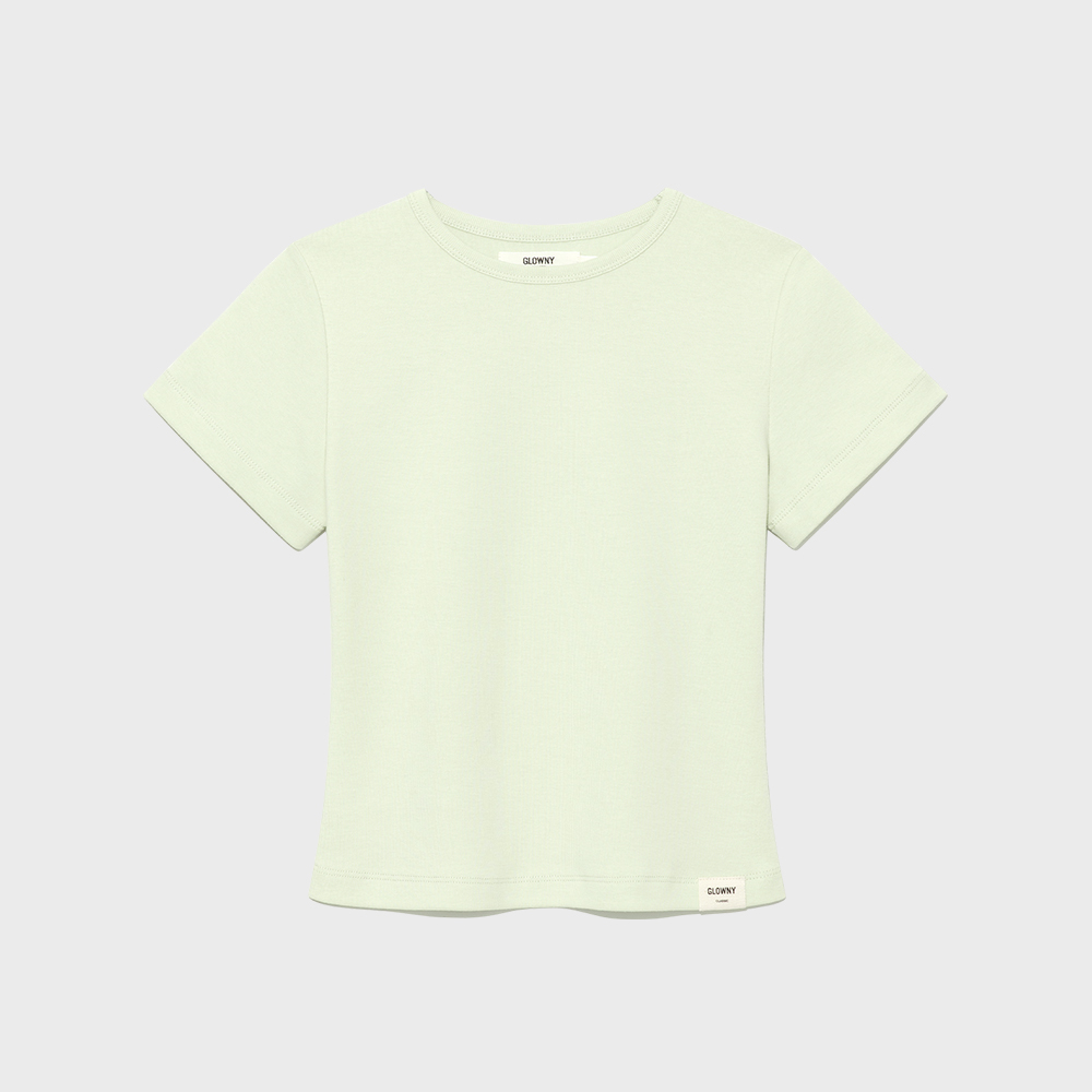 G CLASSIC FITTED TEE (STRAWBERRY) - 감도 깊은 취향 셀렉트샵 29CM