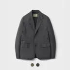 Travel Jacket - 2 Color
