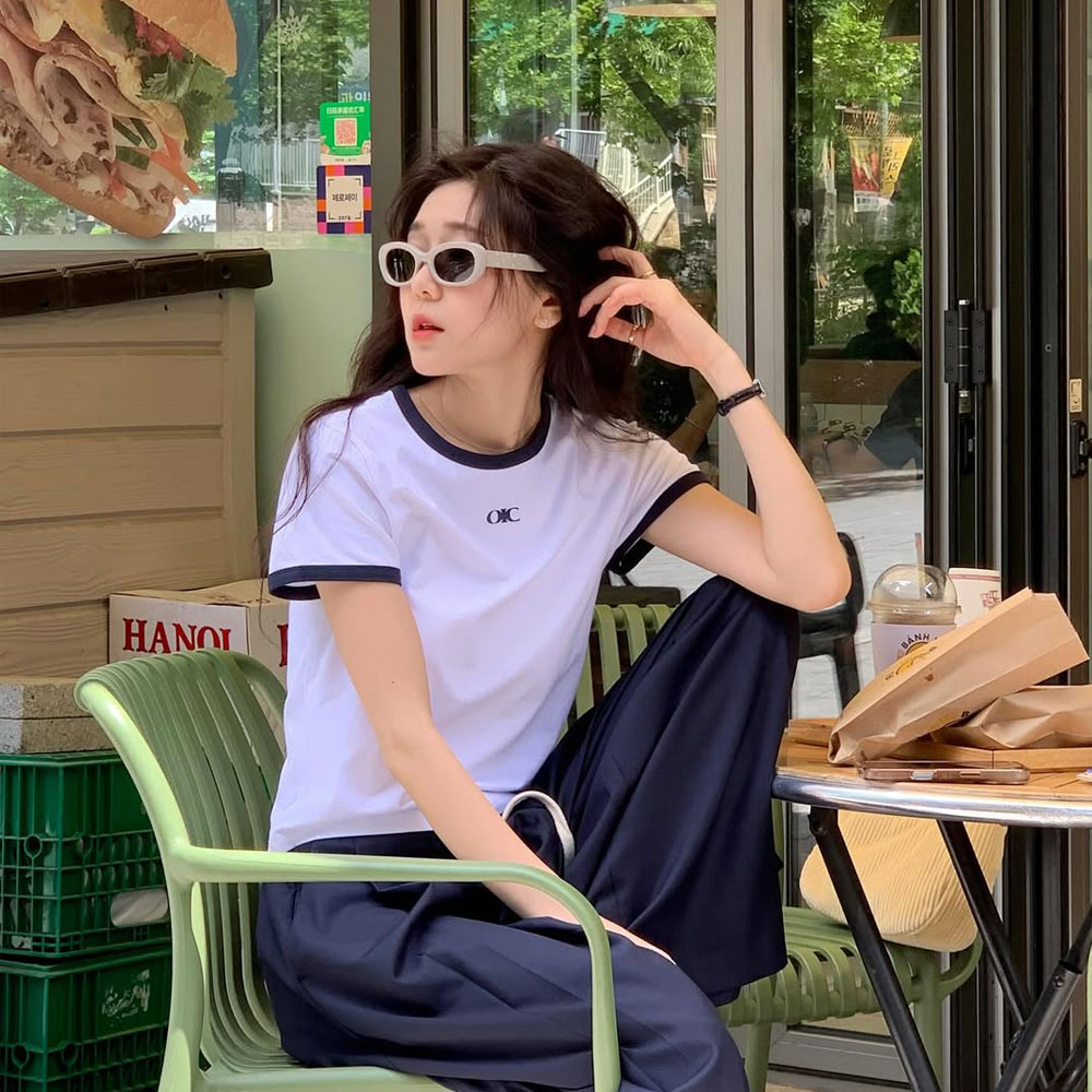 ★MAINBOOTH★Ghost House T-shirt(BLACK)★正規品/韓国直送料込 MUSINSA | MAINBOOTH Ghost House T-shirt(BLACK)