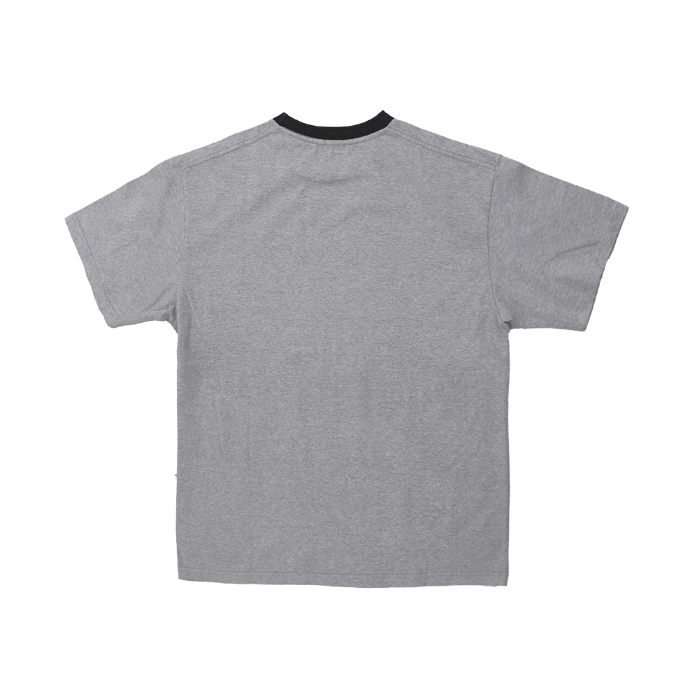 Gallery Mickey T-Shirts - Washed Gray - 감도 깊은 취향