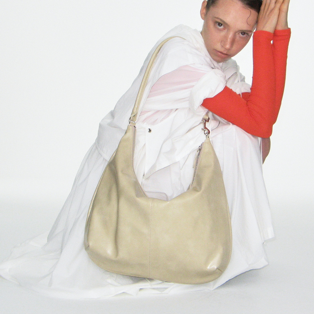 YEOMIM cylinder bag mayonnaise