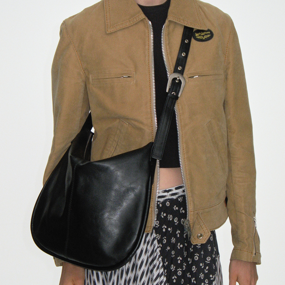 YEOMIM farrier pod bag cocoa