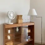 Glass cupboard(L size)