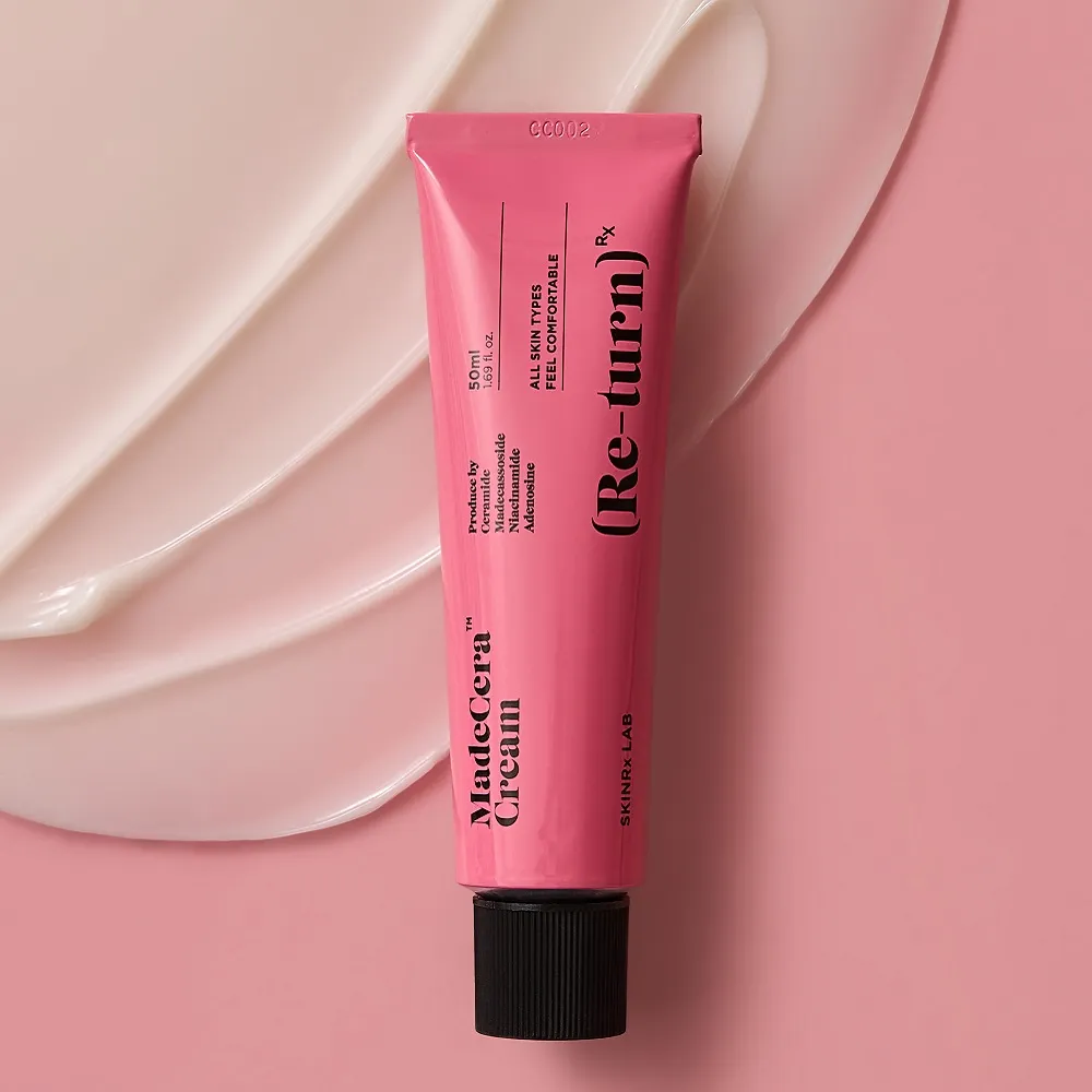 마데세라 여드름 크림 50ml