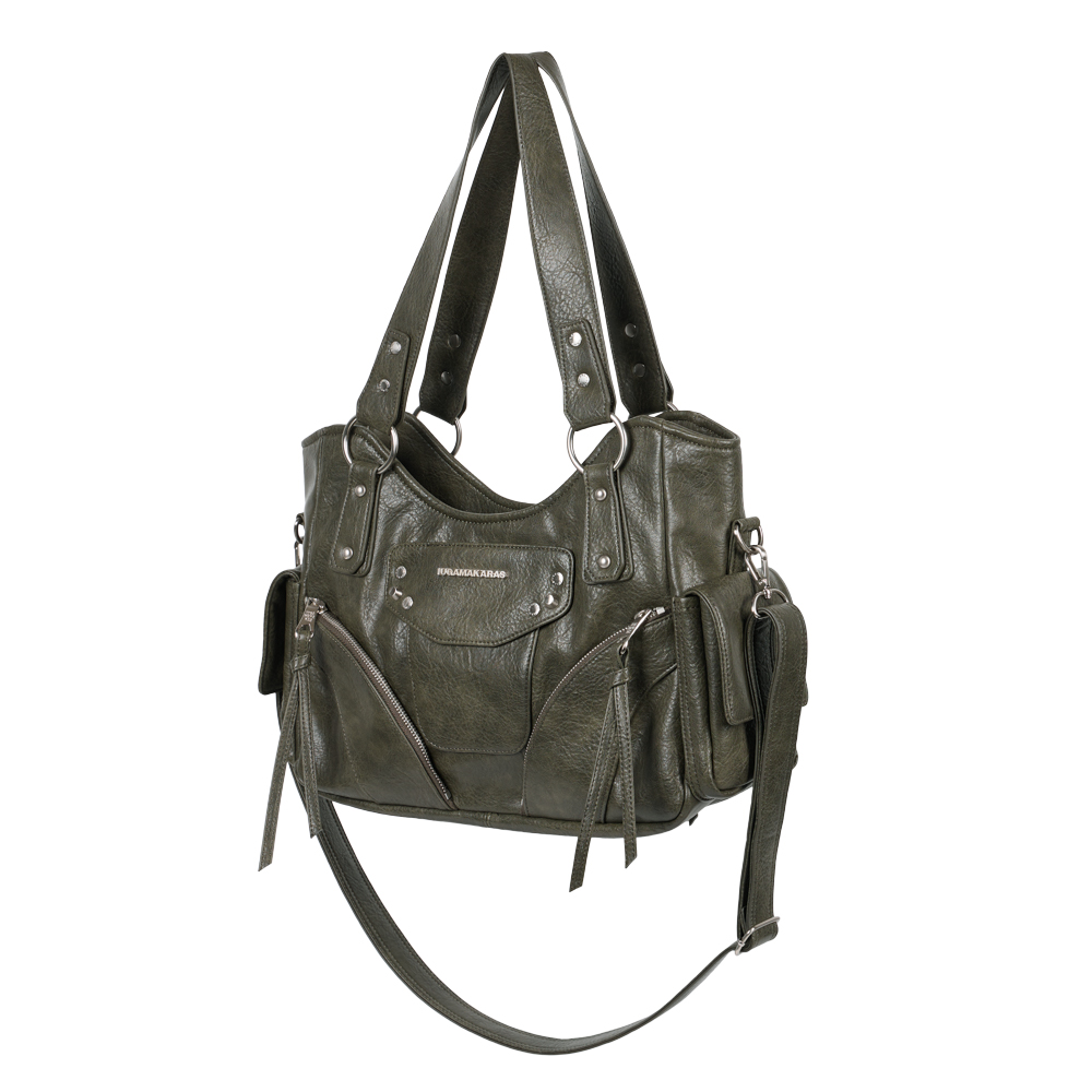 大人気 【DEINET】 NEW STUD STRING BIG BAG ★送料・関税込★ DEINET - Deinet New Stud String Big Bag | HBX - Globally