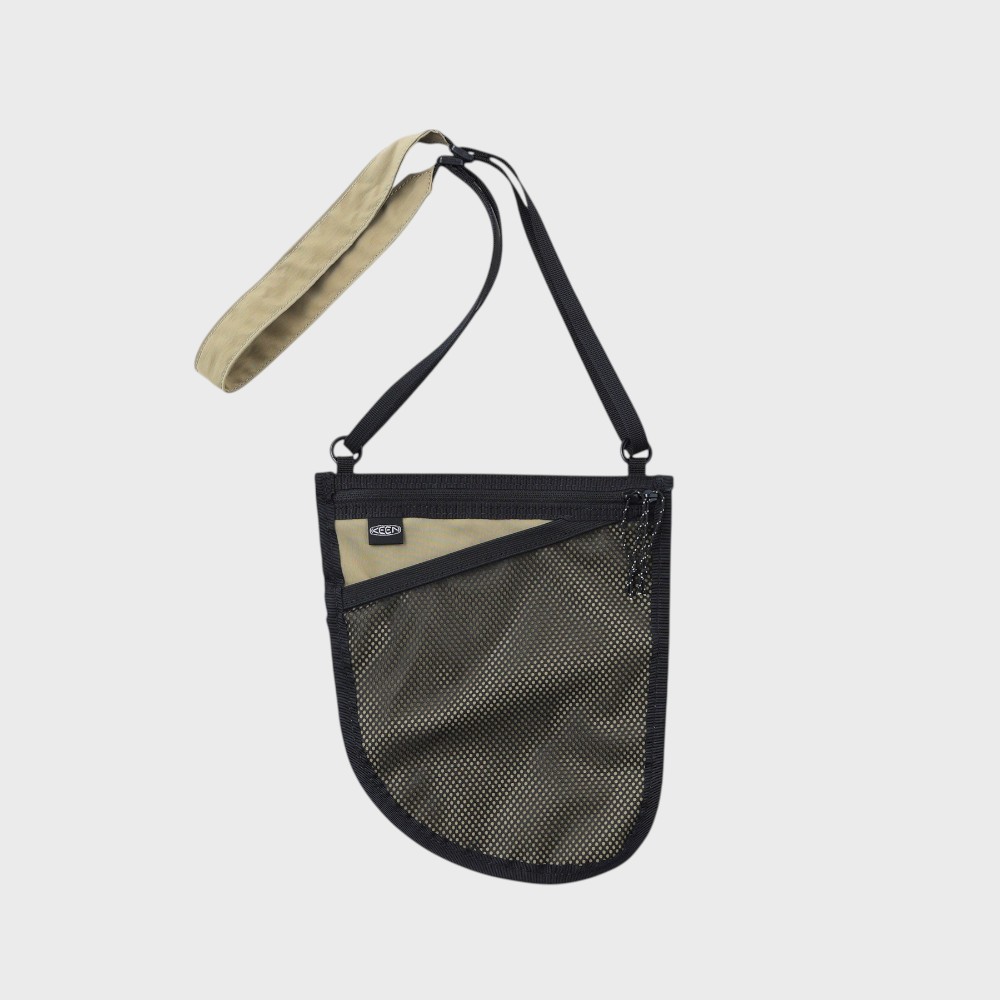 [OGARP] Packable Nylon Small Keyring Bag *韓国人気アイテム OGARP Packable Nylon Small Keyring Bag