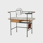 티에라 데스크 화장대