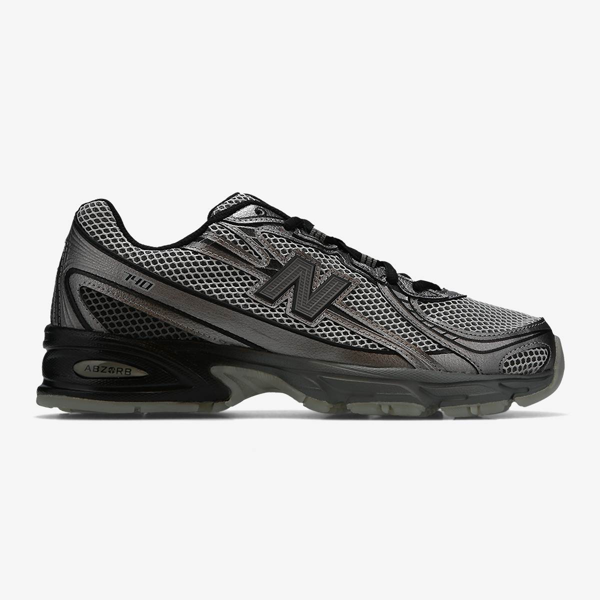 ★New Balance★ NBPDFF831G M1906REH GRAY NBPDFF831G_15 New Balance 1906R Harbor Grey Men's - M1906REH - US