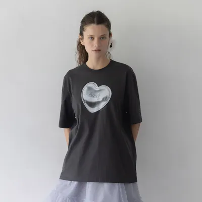haag Tシャツ 韓国 헤이그(HAAG) - 감도 깊은 취향 셀렉트샵 29CM