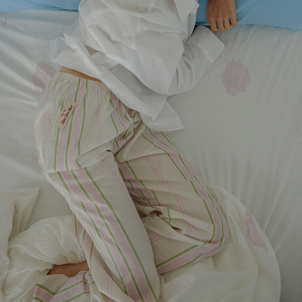 827 Pajama Pants (6color) - 감도 깊은 취향 셀렉트샵 29CM
