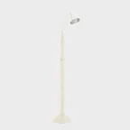 Mixed Floor Lamp Cream 믹스 플로어 램프 장스탠드 조명 크림