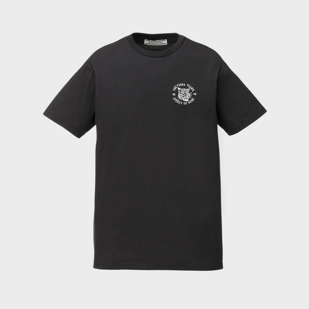 Mmlg] WE LOGO MOVE HF-T (EVERY BLACK) - 감도 깊은 취향