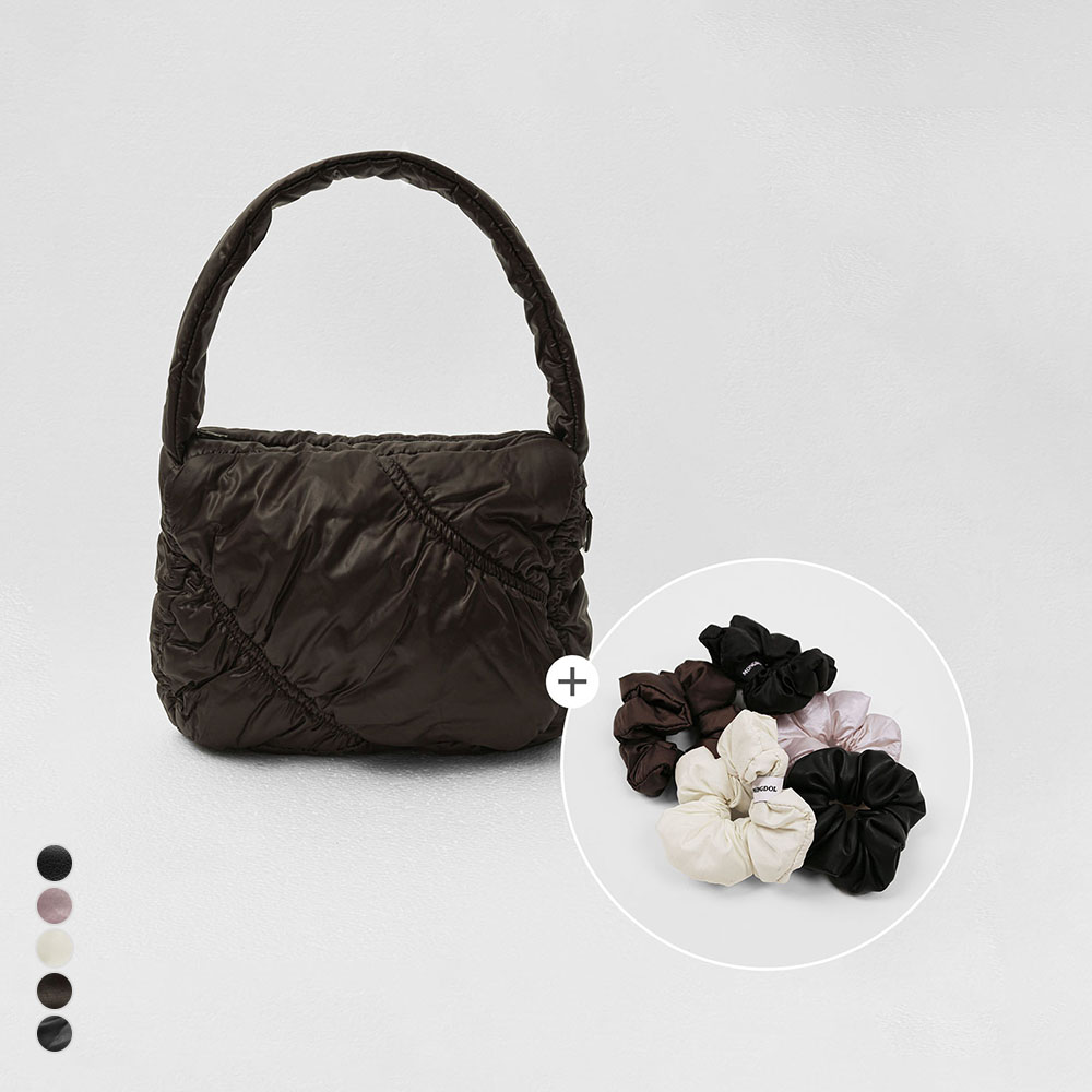 韓国商品 / PLANFOROTHERDAY RUBY BIG BAG RUBY BIG BAG - 감도 깊은 취향 셀렉트샵 29CM