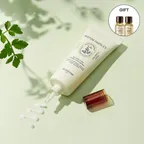 판토테닉 워터 파슬리 사일런스 에센스 70ml + [증정] 유자 토너 14ml+세럼 14ml