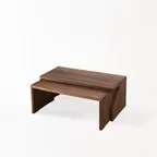 TAKUMIKOUBOU nest table