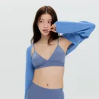 [숏/기본] 풀라 브라렛 5.0
