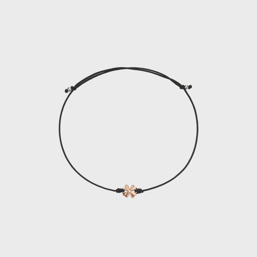 [韓国人気ジュエリー] nff star is born bracelet-black star is born bracelet-black - 감도 깊은 취향 셀렉트샵 29CM