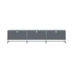 USM Haller TV Unit 3x2_ver2 (2250/3door)_14 Colors