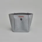 BOOKS Felt Basket