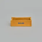 Ruler Basket