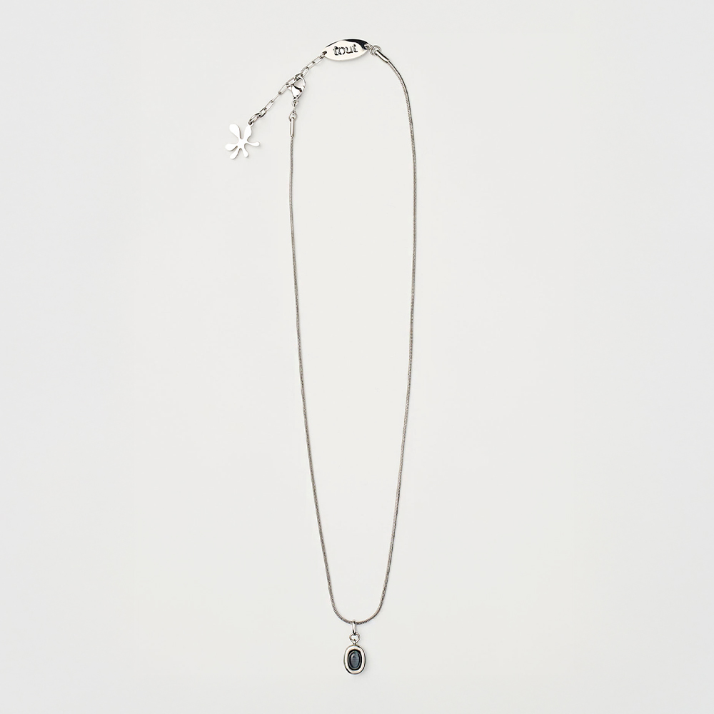 ODDCOLLET] Zoom necklace 1 - 감도 깊은 취향 셀렉트샵 29CM