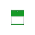 USM Haller Storage 1x2_ver3 (750/1door)_14 Colors