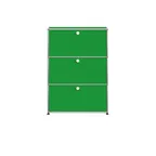 USM Haller Storage 1x3 (750/3door)_14 Colors