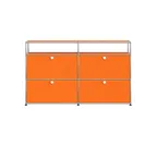 USM Haller Storage 2x3 (1500/4door)_14 Colors