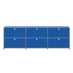 USM Haller Storage 3x2 (2250/6door)_14 Colors