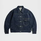 WW2 Lot S101J Cowboys Jacket