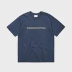 T-Logo Tee Deep Water