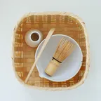 스튜디오 딤플 말차 볼