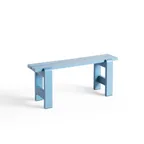 HAY Weekday Bench (Azure Blue) 헤이 위크데이 벤치 아주르블루
