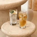 아말피 하이볼 글라스 AMALFI HIGHBALL GLASS 450ml