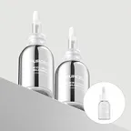 [글로우세럼15mL증정][장벽강화원액]20억/mL 픽셀바이옴 원액 듀오 (30mL + 30mL)
