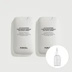 [글로우세럼15mL증정][아이돌광채] 24/7 초유 포어 디펜스 앰플 듀오 (55mL + 55mL)