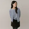Cloudy Blue