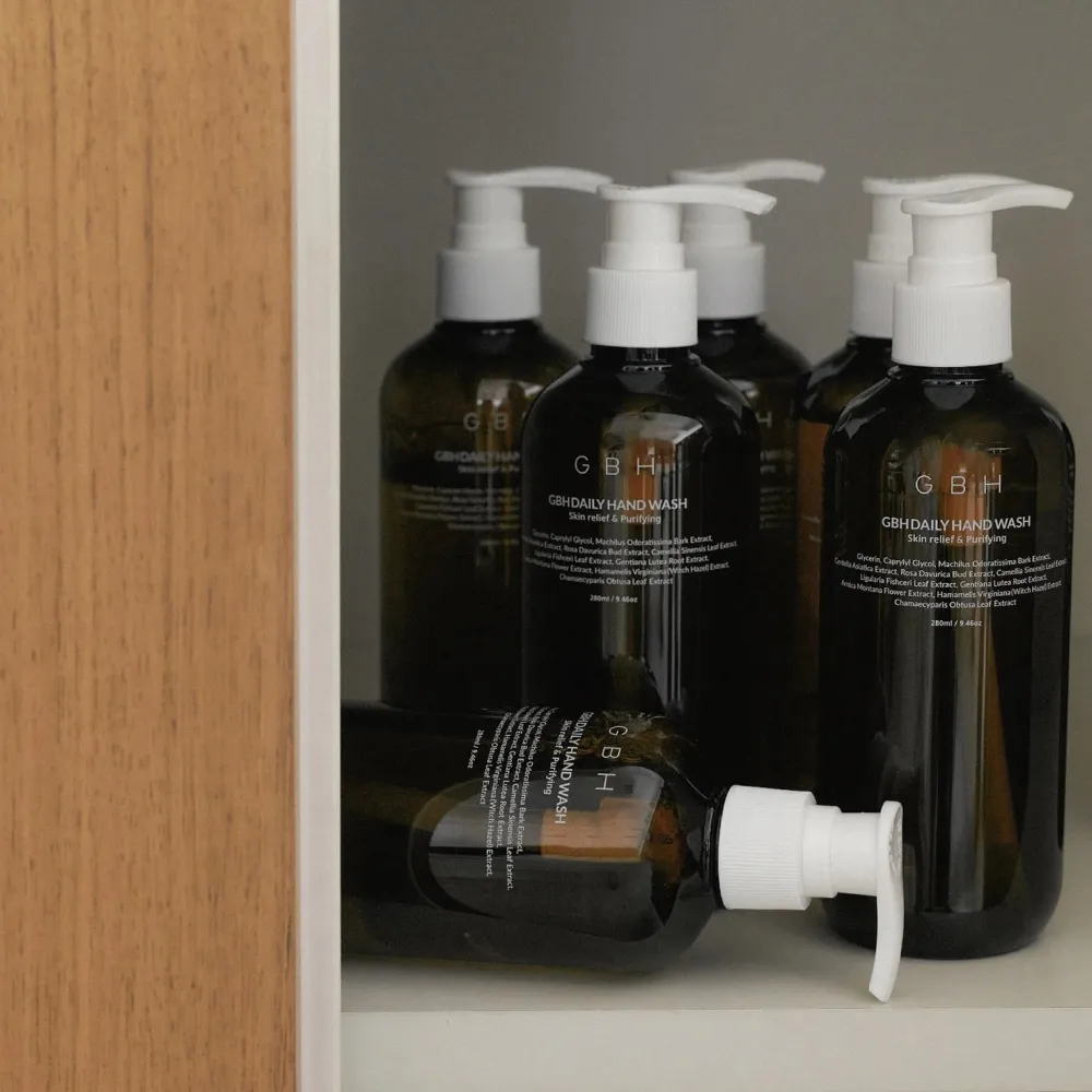 데일리 핸드 워시 네롤리 머스크 280ml