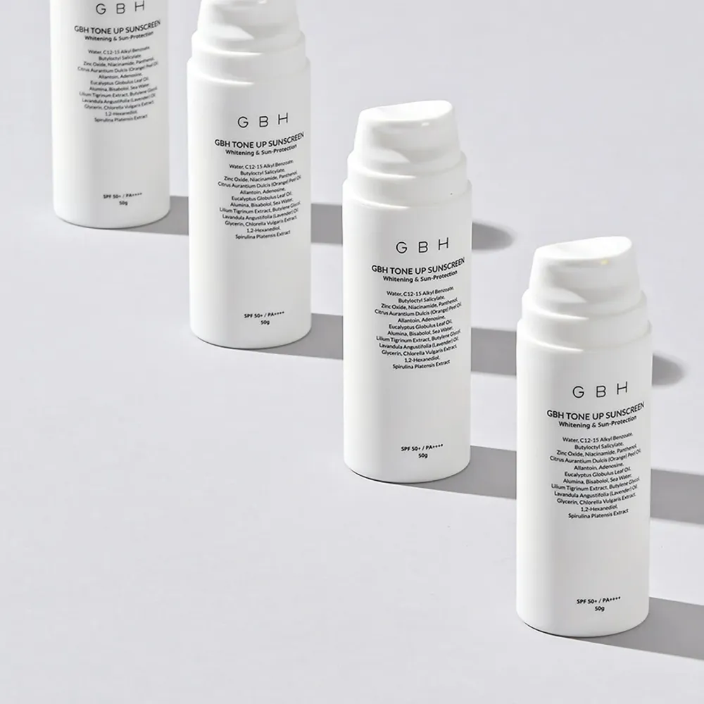 톤 업 선스크린 50ml