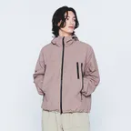 Mountain Wind Parka Ash Rose