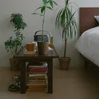 SLQK.님브 호텔 벤치